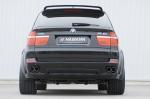 BMW X5 Flash by Hamann 2009 года